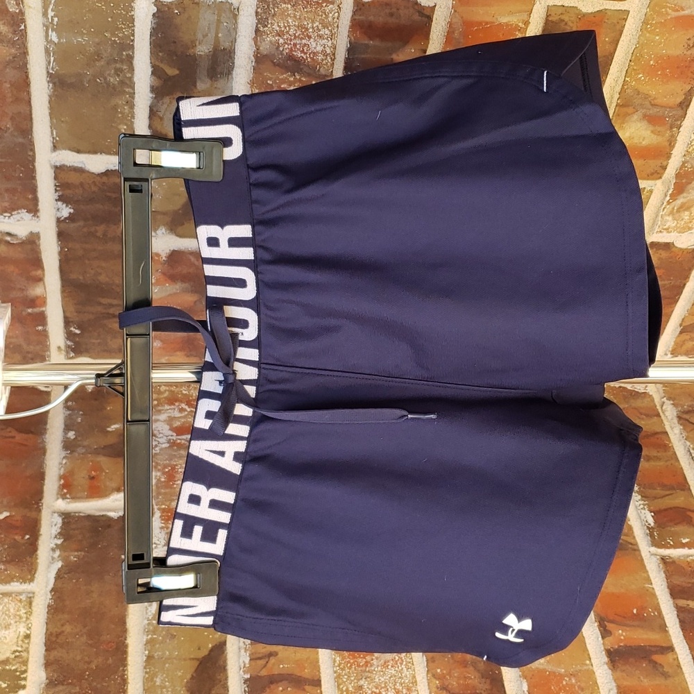 Under Armour Running Shorts